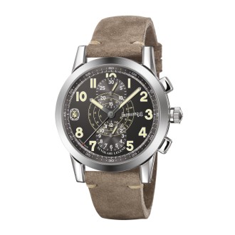Nuvolari Legend
