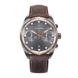 Sky Chief Chronograph