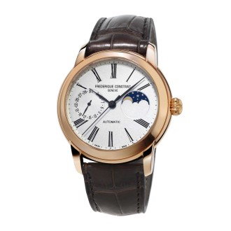 Classic Moonphase Manufacture