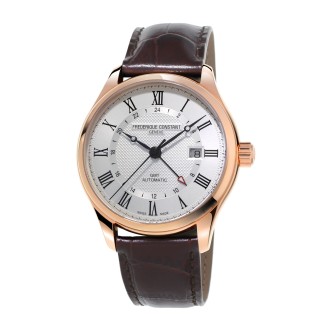 Classics Automatic GMT