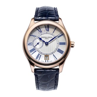 Ladies Automatic Small Seconds