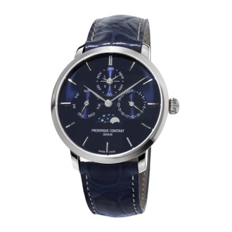 Manufacture Perpetual Calendar Bucherer