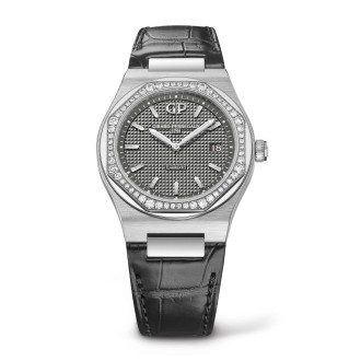 Laureato 34