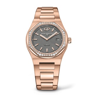 Laureato 34