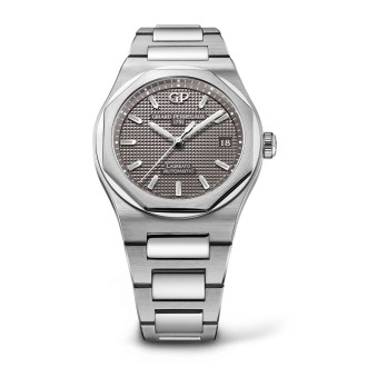 Laureato 38