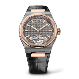 Laureato Tourbillon