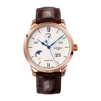 Senator Excellence Perpetual Calendar