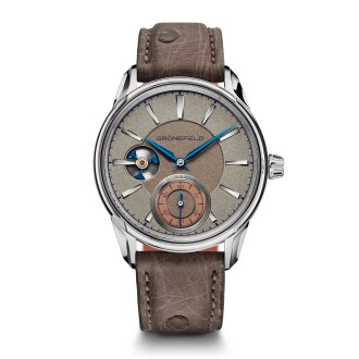 Grönefeld 1941 Remontoire