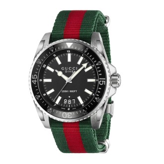 Gucci Dive
