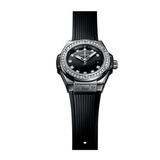 One Click Steel Diamonds