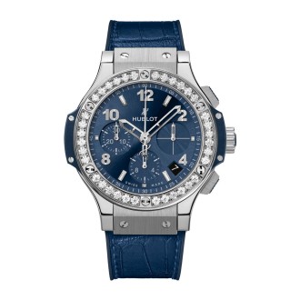 Steel Diamonds