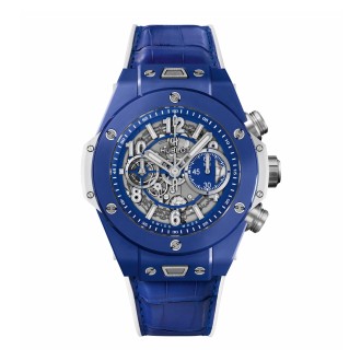 Big Bang Blue