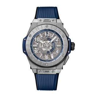 Big Bang Unico GMT