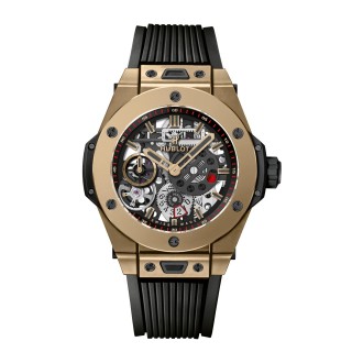 Big Bang Meca-10 Magic Gold