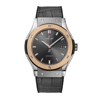 Classic Fusion 42mm Special Edition “Morocco”