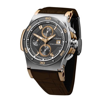 Abyss 44mm Chronograph – 10th Anniversary