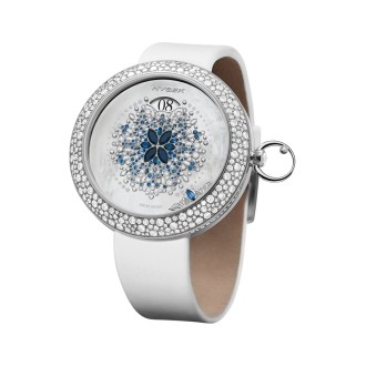 Kalysta Snowflakes