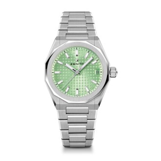 Skyline 36 Green
