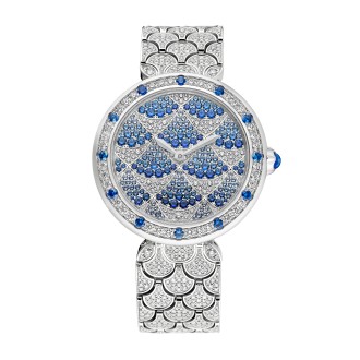 Mosaica Blue Sapphire 