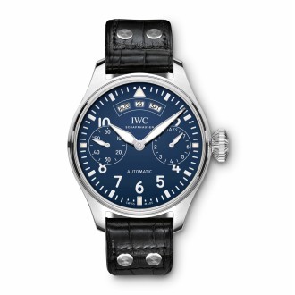 Big Pilot’s Watch Annual Calendar "150 Years" Edition