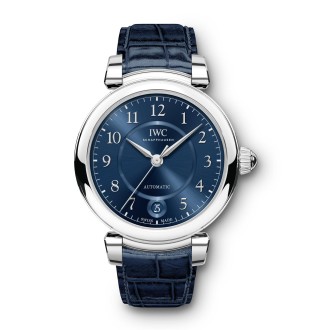 Da Vinci Automatic 36