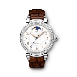 Da Vinci Automatic Moon Phase 36