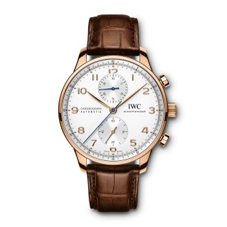 Chronograph