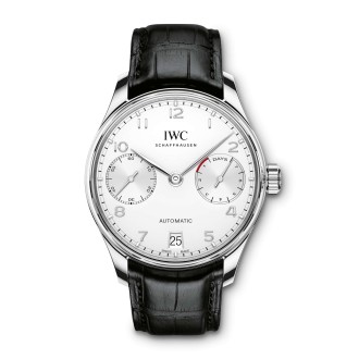 Portugieser Automatic