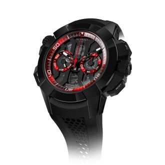 Epic X Chrono