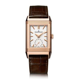 Reverso Tribute Duoface