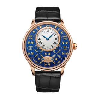 Petite Heure Minute Paillonnée