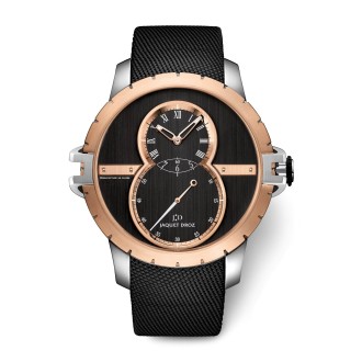 SW Steel - Red Gold