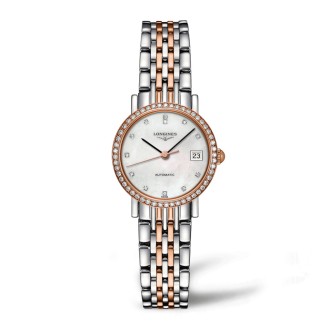 The Longines Elegant Collection