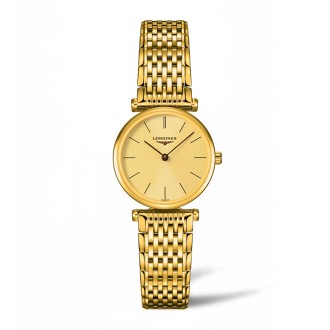 La Grande Classique de Longines