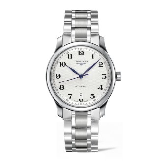 The Longines Master Collection