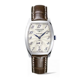 Longines evidenza