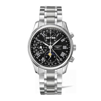 The Longines Master Collection