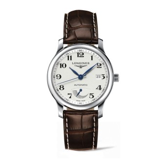 The Longines Master Collection