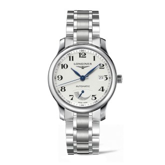 The Longines Master Collection
