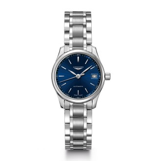 The Longines Master Collection