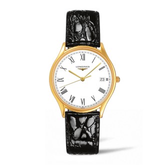 Longines Lyre