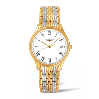 Longines Lyre