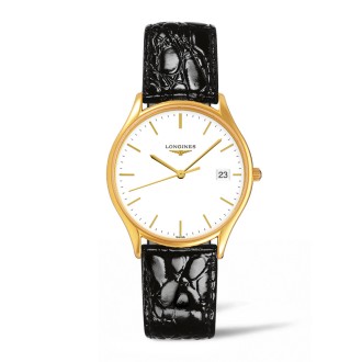 Longines Lyre