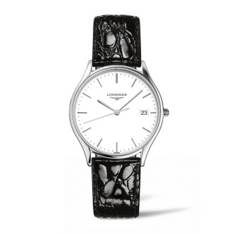 Longines Lyre