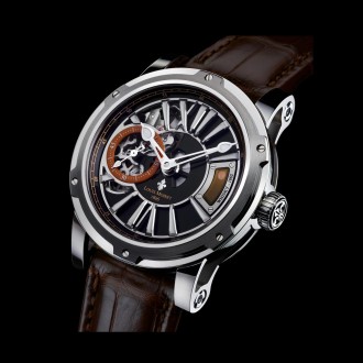 Whisky Watch