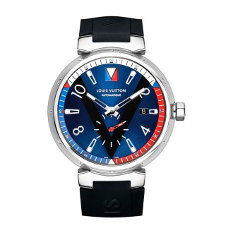 Tambour Navy Petite Seconde