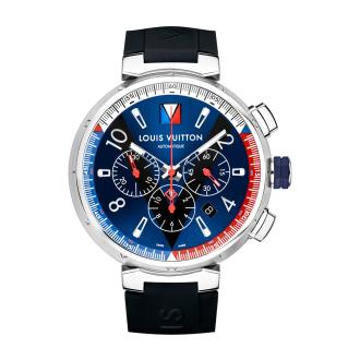 Tambour Spin Time Air Vivienne