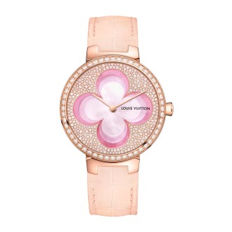 Tambour Slim Color Blossom