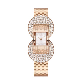 Ludo Secret Watch 