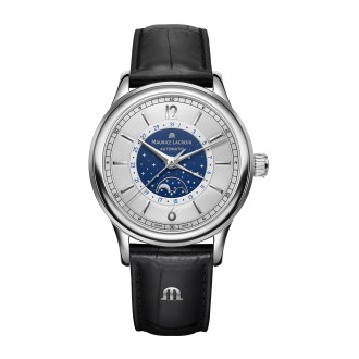 Les Classiques Moonphase